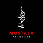 Mustafa Printers islamabad.