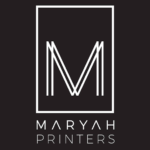 Maryah printing press