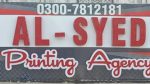 Al Syed Printing Agency