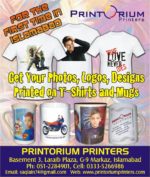 Printorium Printers